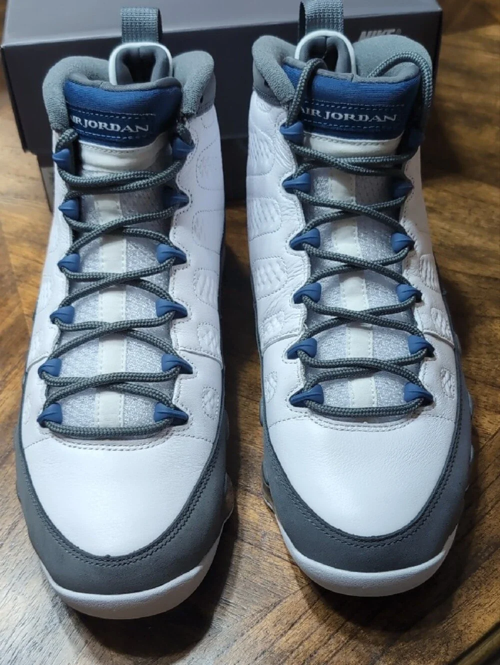 Nike Air Jordan 9 Retro 